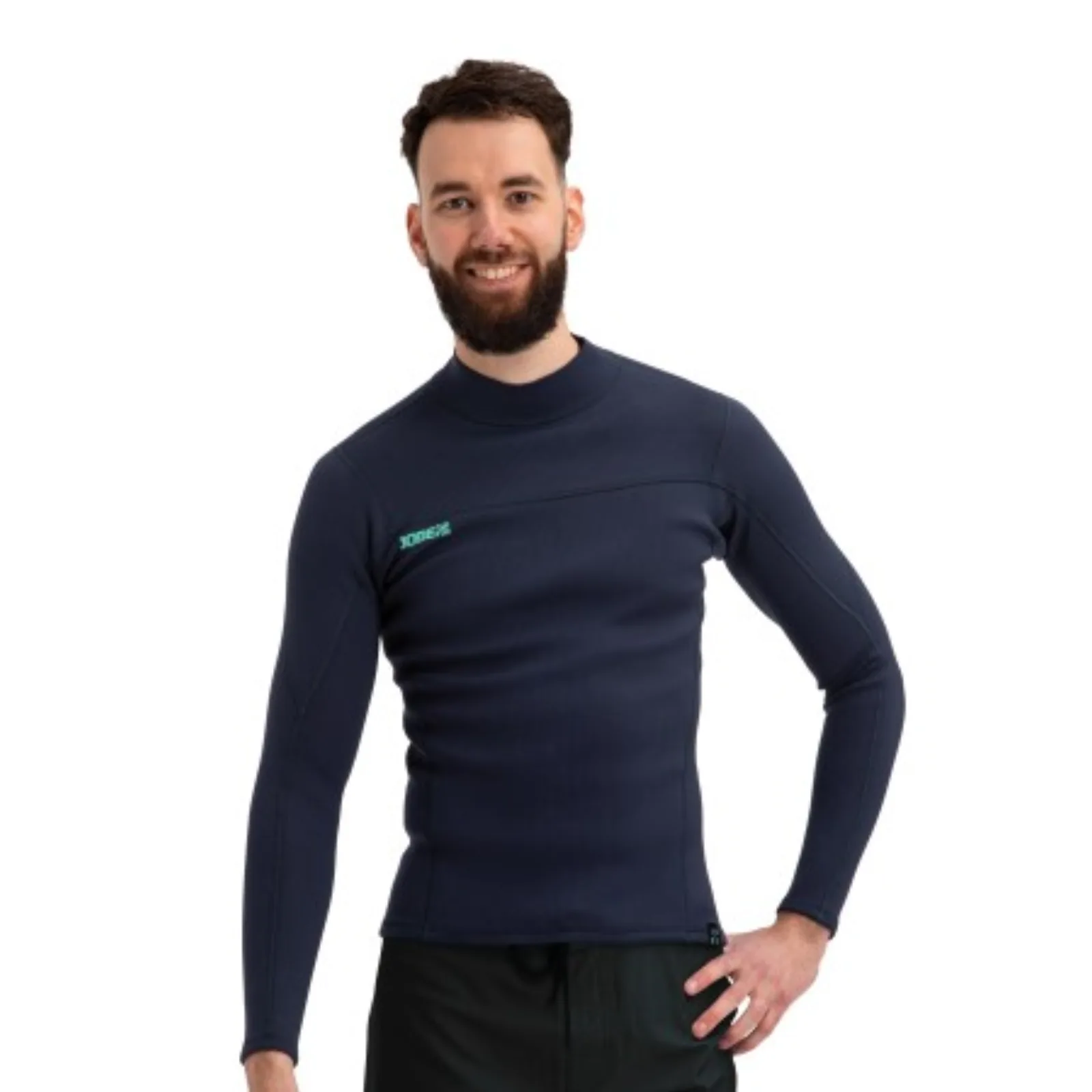 Jobe Neopren Longsleeve Erkek