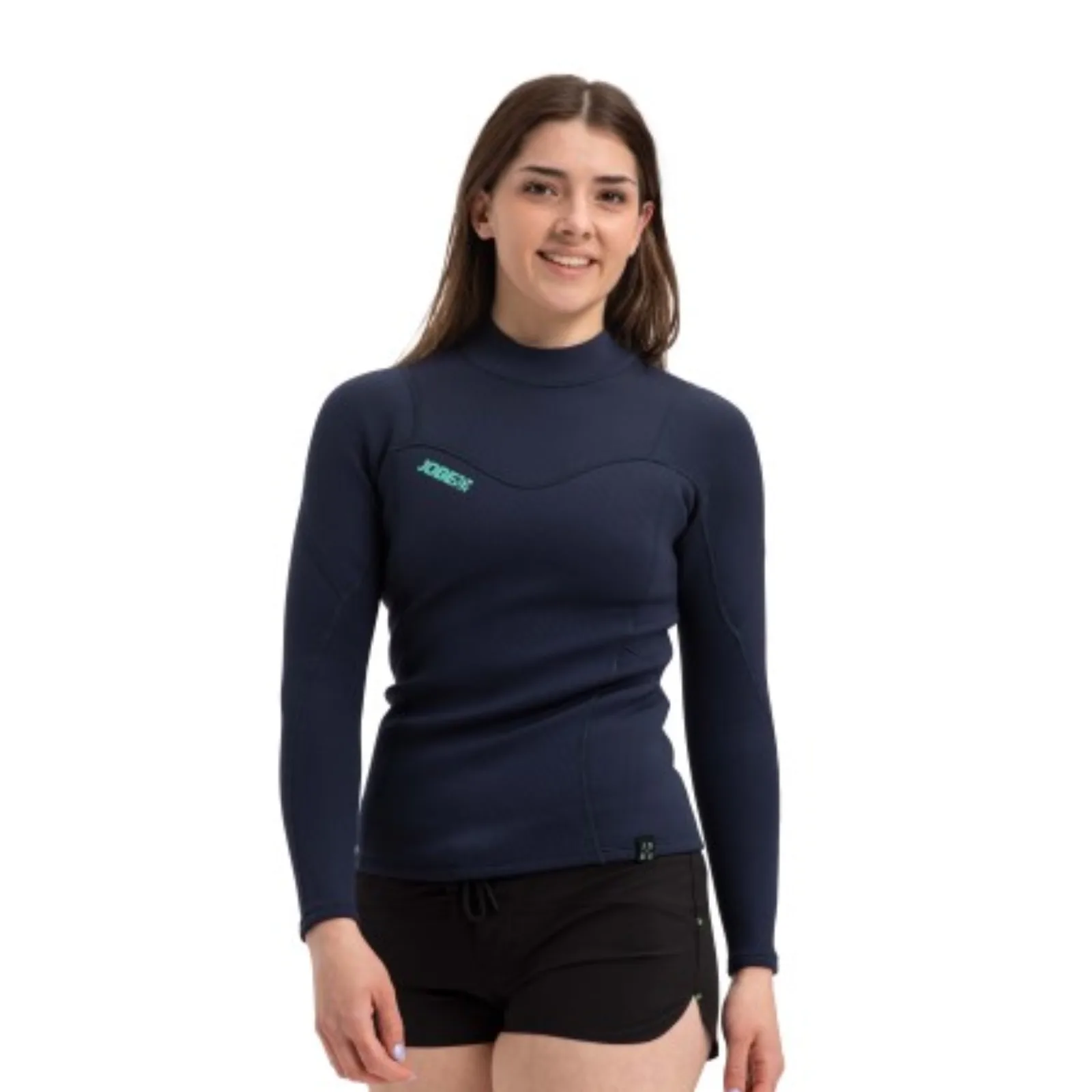 Jobe Neopren Longsleeve Kadın