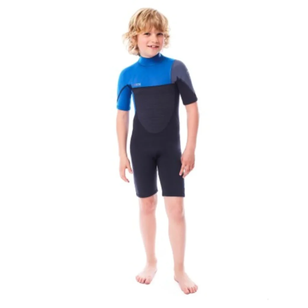 Jobe Boston Shorty 2mm Mavi