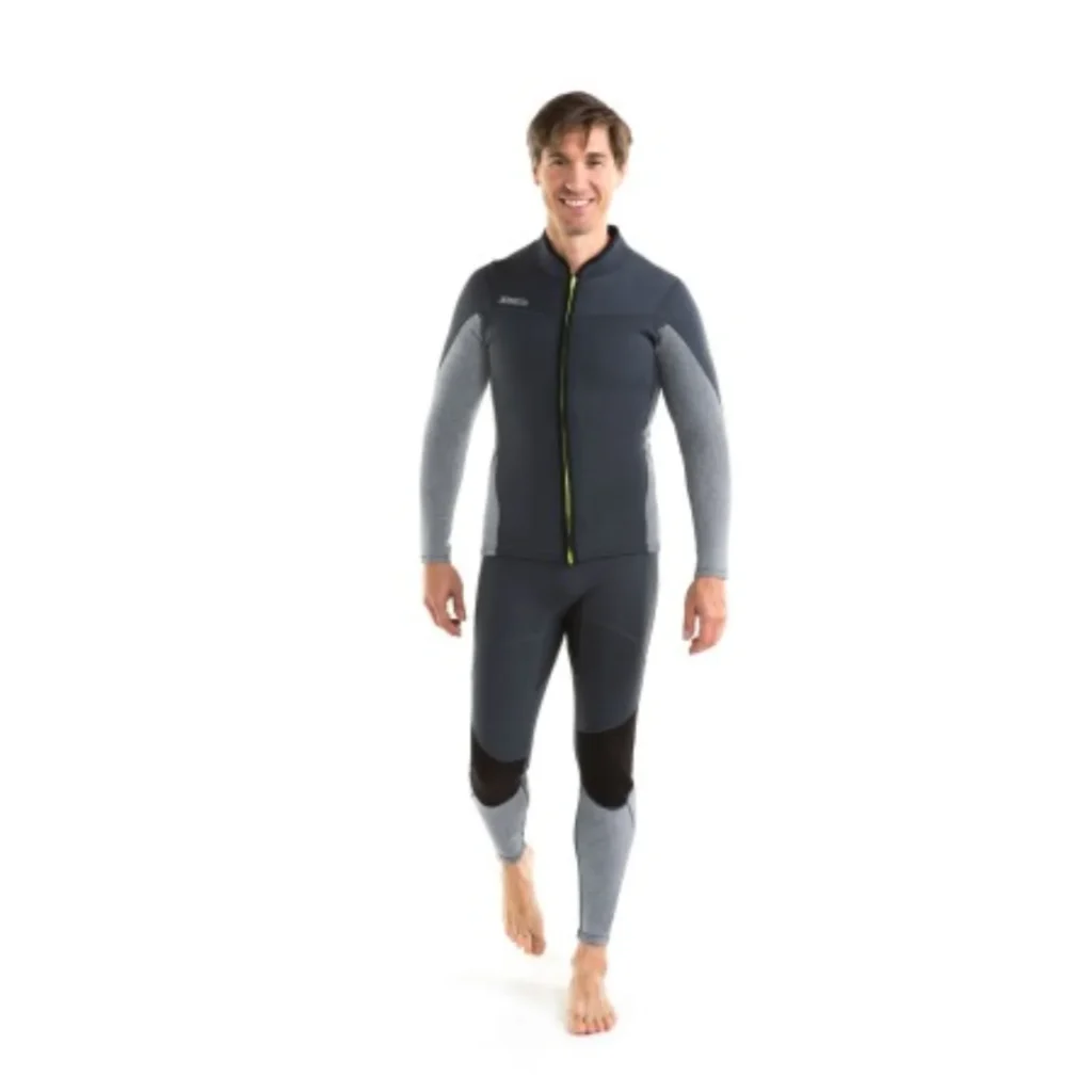 Jobe Toronto Ceket 2mm