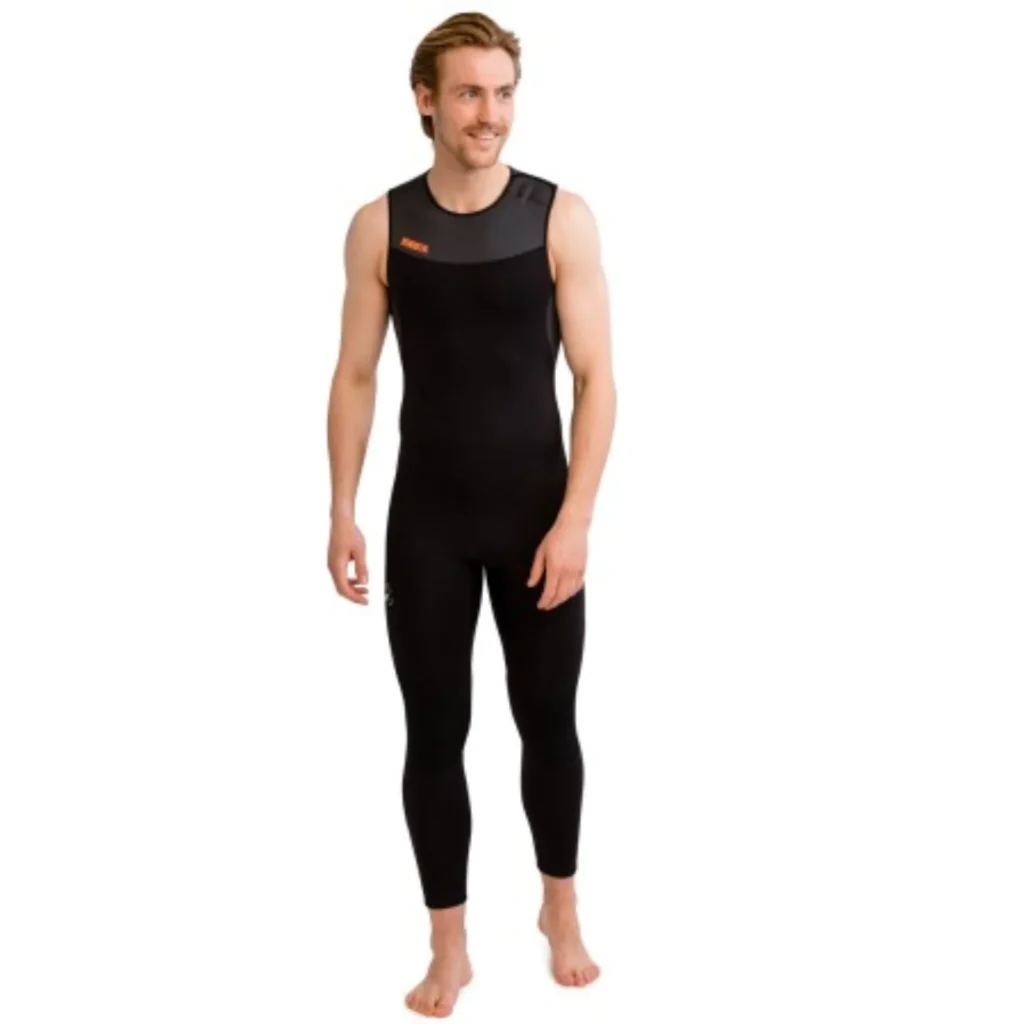 Jobe Toronto 2mm Long John