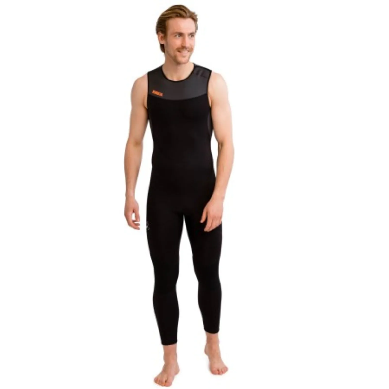 Jobe Toronto 2mm Long John