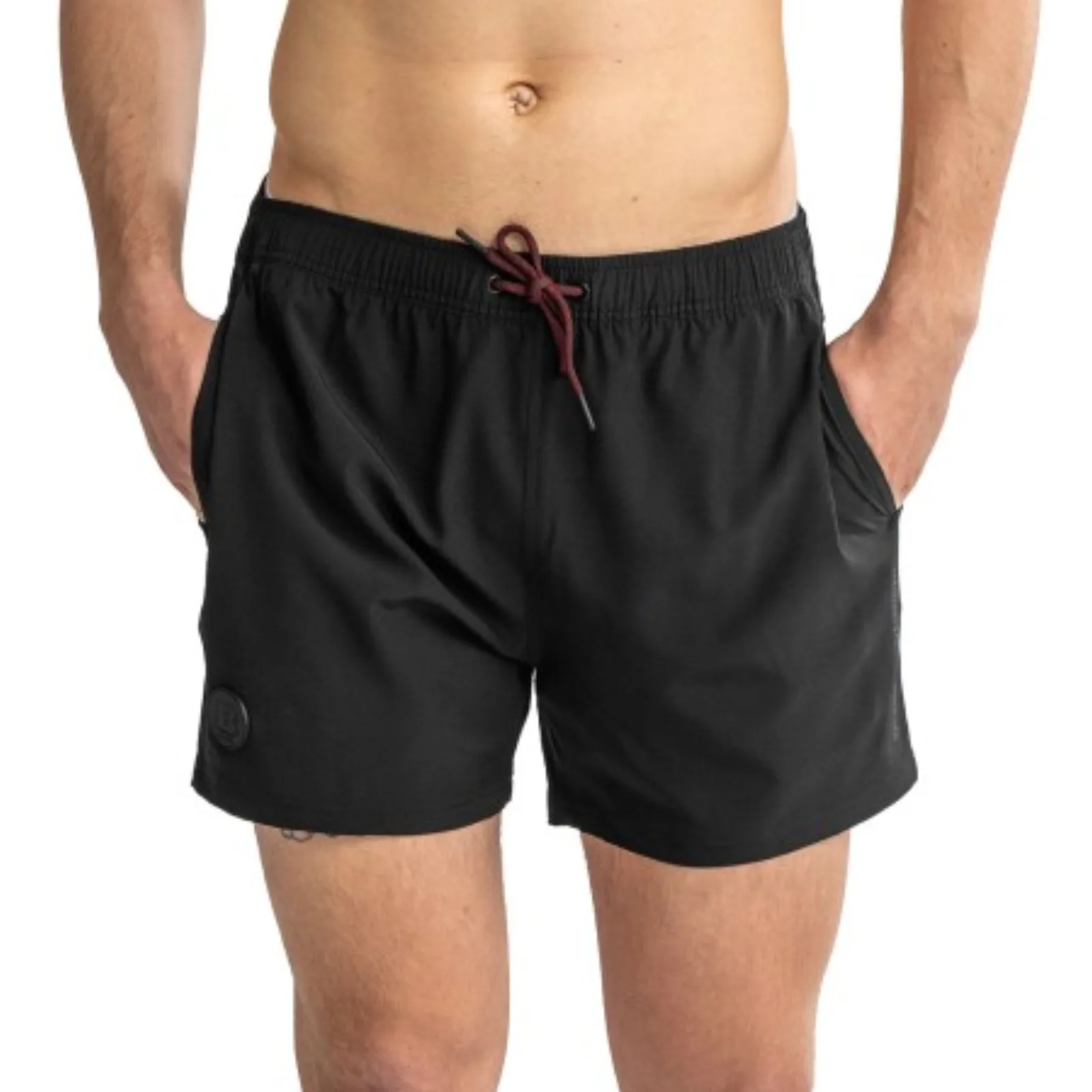 Jobe BRABUS x Jobe Shadow Swimshort Erkek