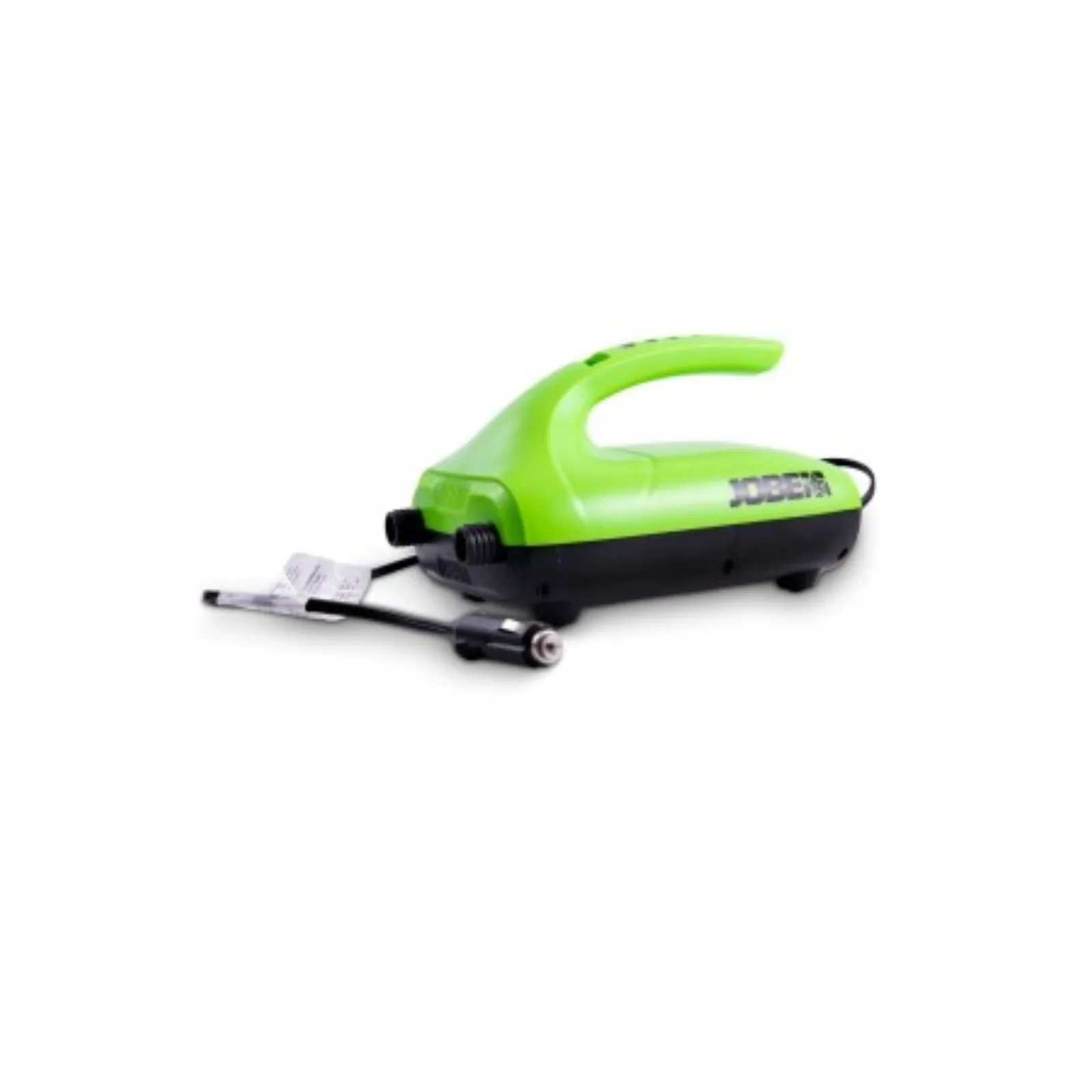 Jobe Portable Electric Air Pompa ile Çanta without Battery