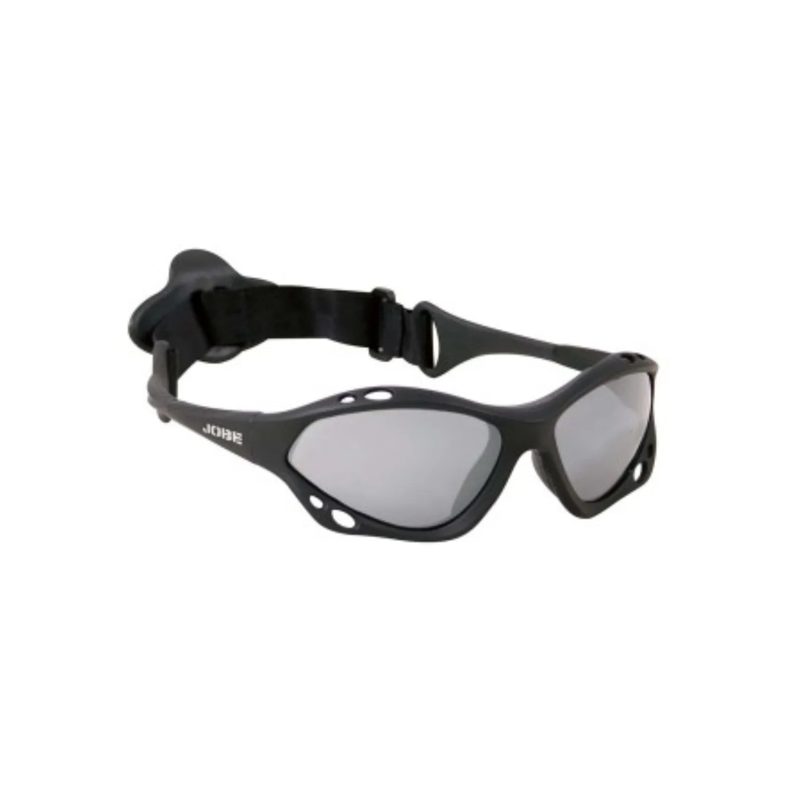 Jobe Knox Siyah Polar Beyazized