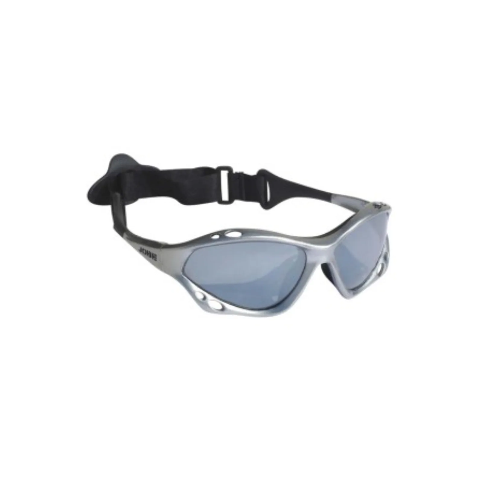 Jobe Knox Gümüş Polar Beyazized