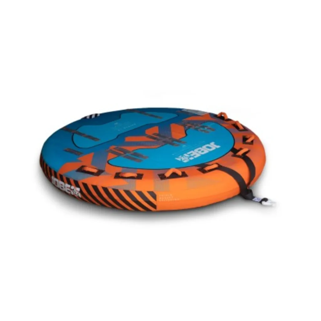 Jobe Rental Shield