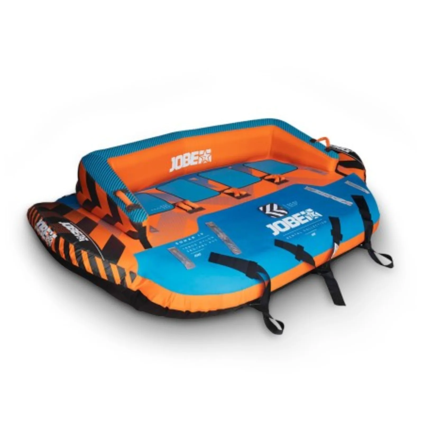 Jobe Rental Sonar