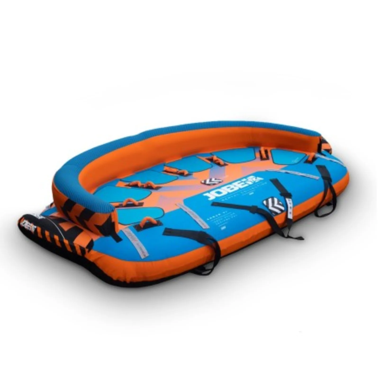 Jobe Rental Sonar