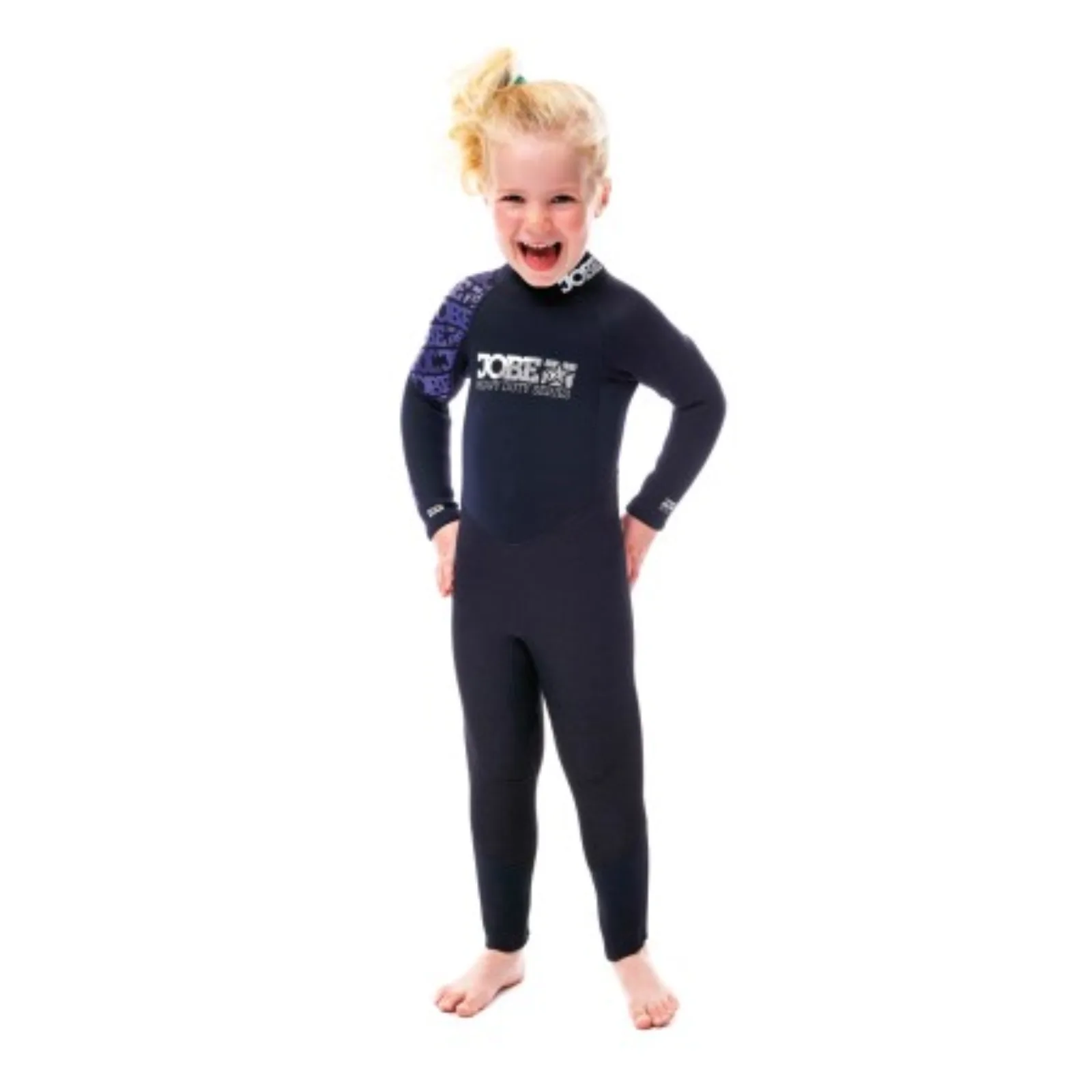 Jobe Rental 5/3mm Wetsuit Çocuk