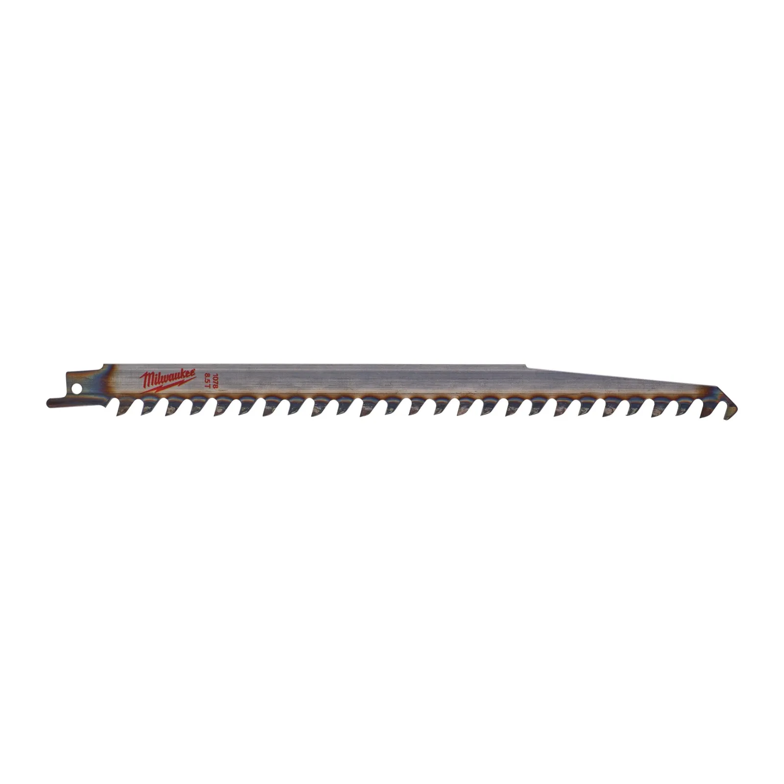 Kılıç Testere 240mm (Ahşap) Hcs 3lü Pkt S1542k