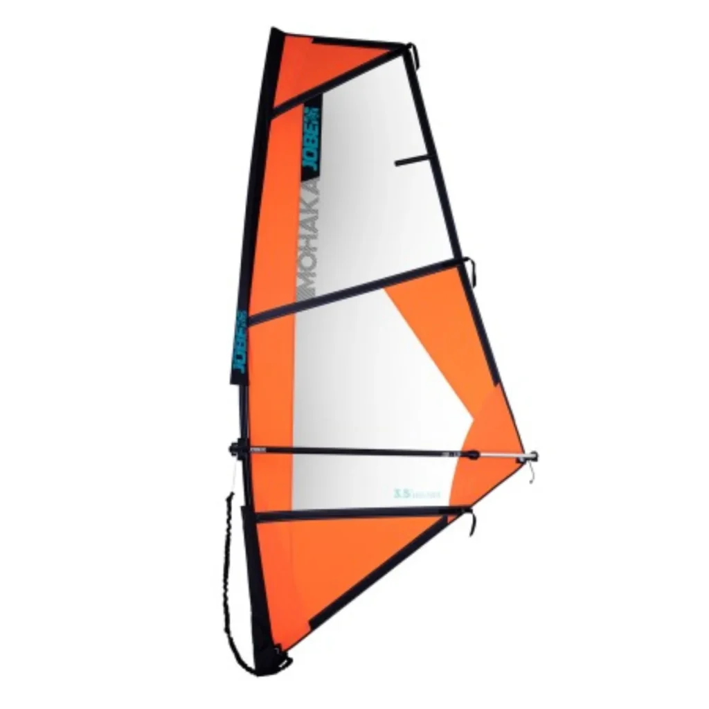 Jobe Mohaka SUP Sail 3.5 m2 Set