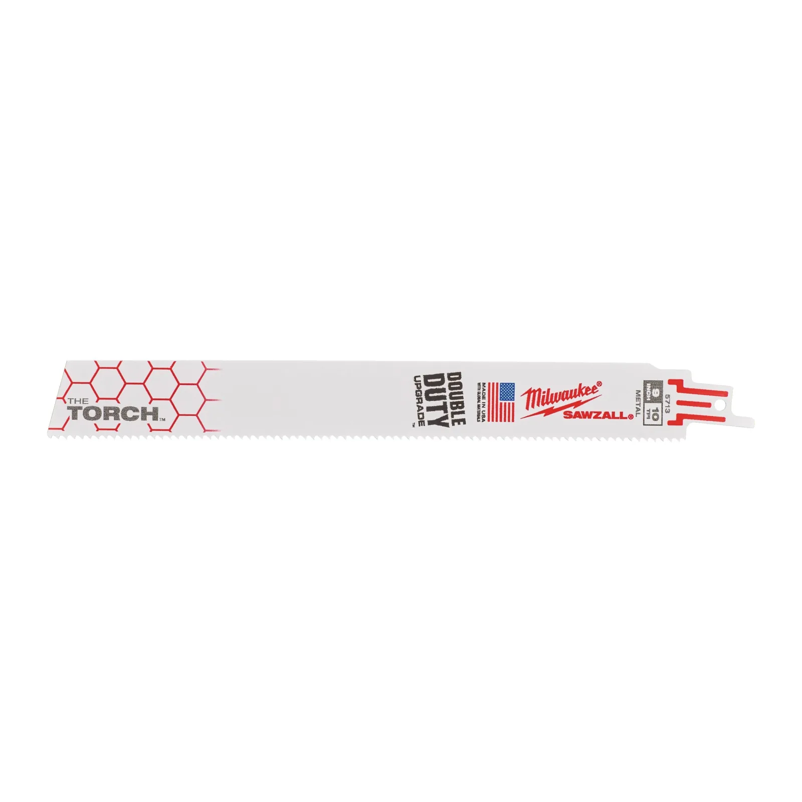 Kılıç Testere 230mm Bi-Met,Co Boru/Pr 25li