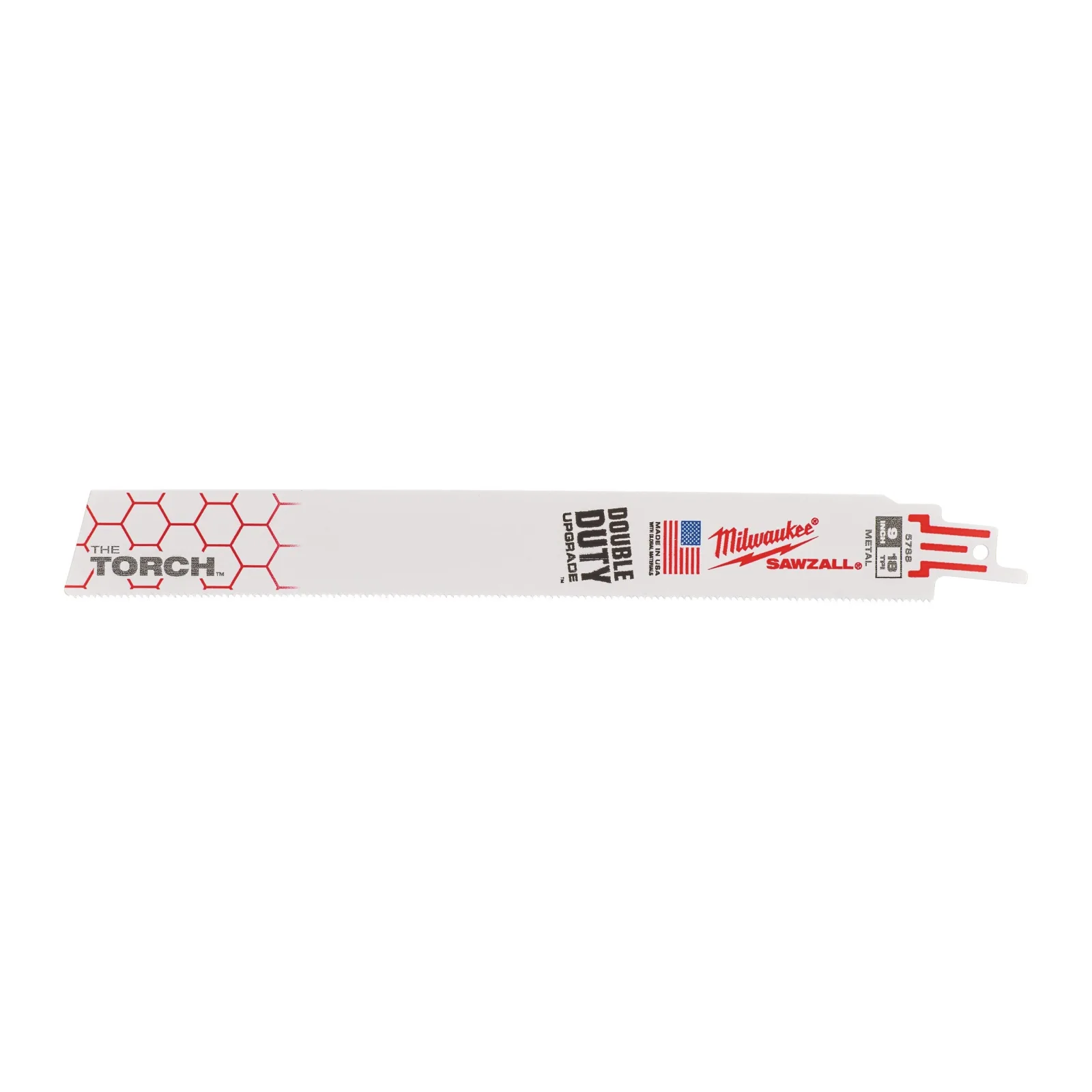 Kılıç Testere 230mm Bi-Met,Co Boru/Pro 25li