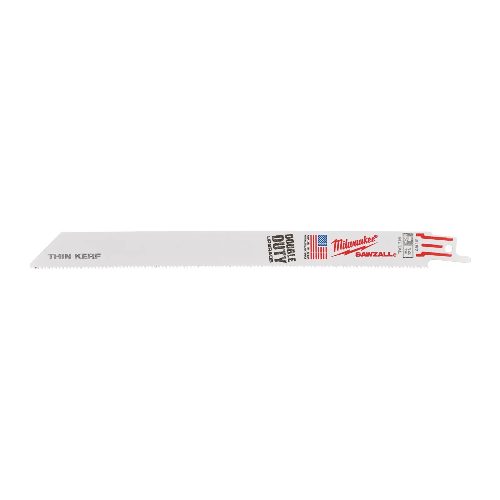 Kılıç Testere 230mm Bi-Met,Co Mt/Pro S1122bf 50li