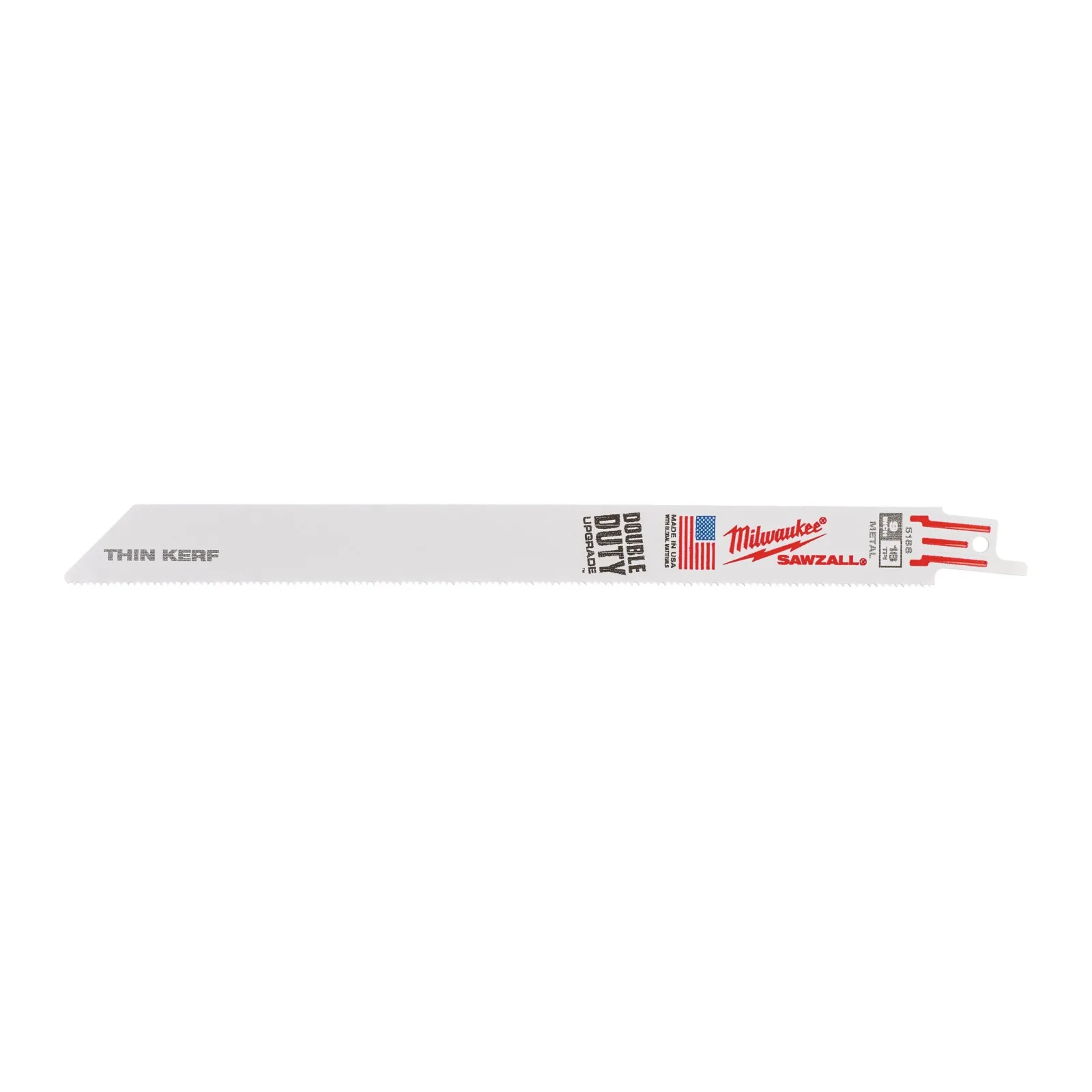 Kılıç Testere 230mm Bi-Met,Co Mt/Pro S1122ef 50li