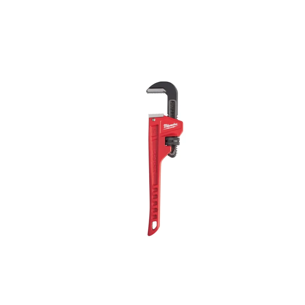 Ağır Tip Çelik Boru Anahtarı 250mm 10"