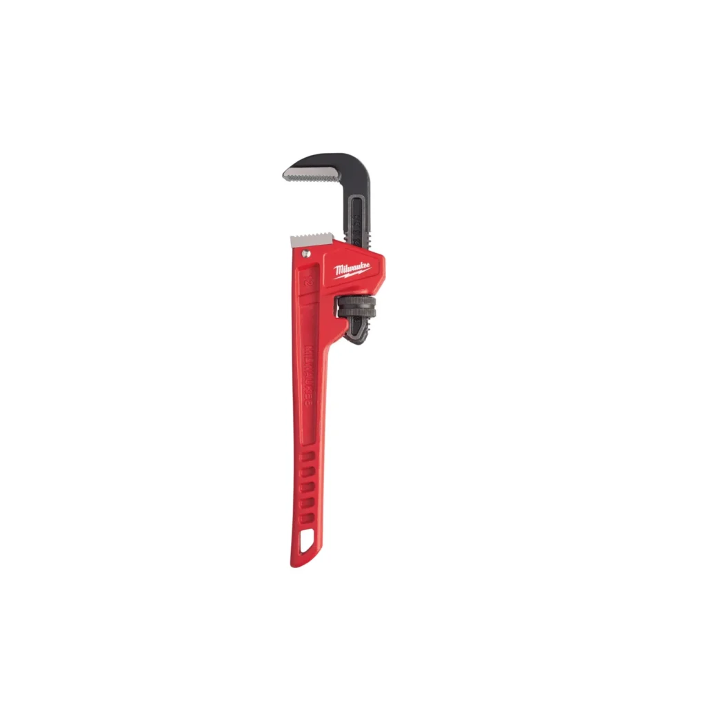 Ağır Tip Çelik Boru Anahtarı 300mm 12"