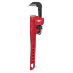 Ağır Tip Çelik Boru Anahtarı 350mm 14"