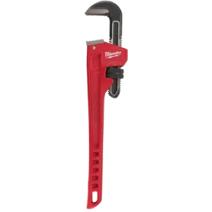 Ağır Tip Çelik Boru Anahtarı 450mm 18"