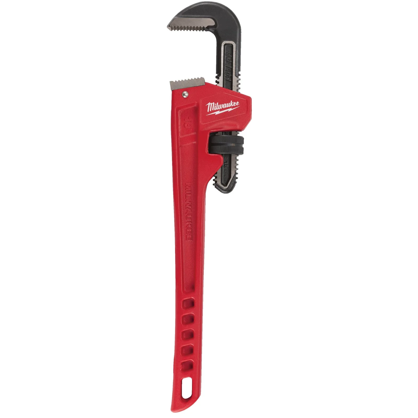 Ağır Tip Çelik Boru Anahtarı 450mm 18"