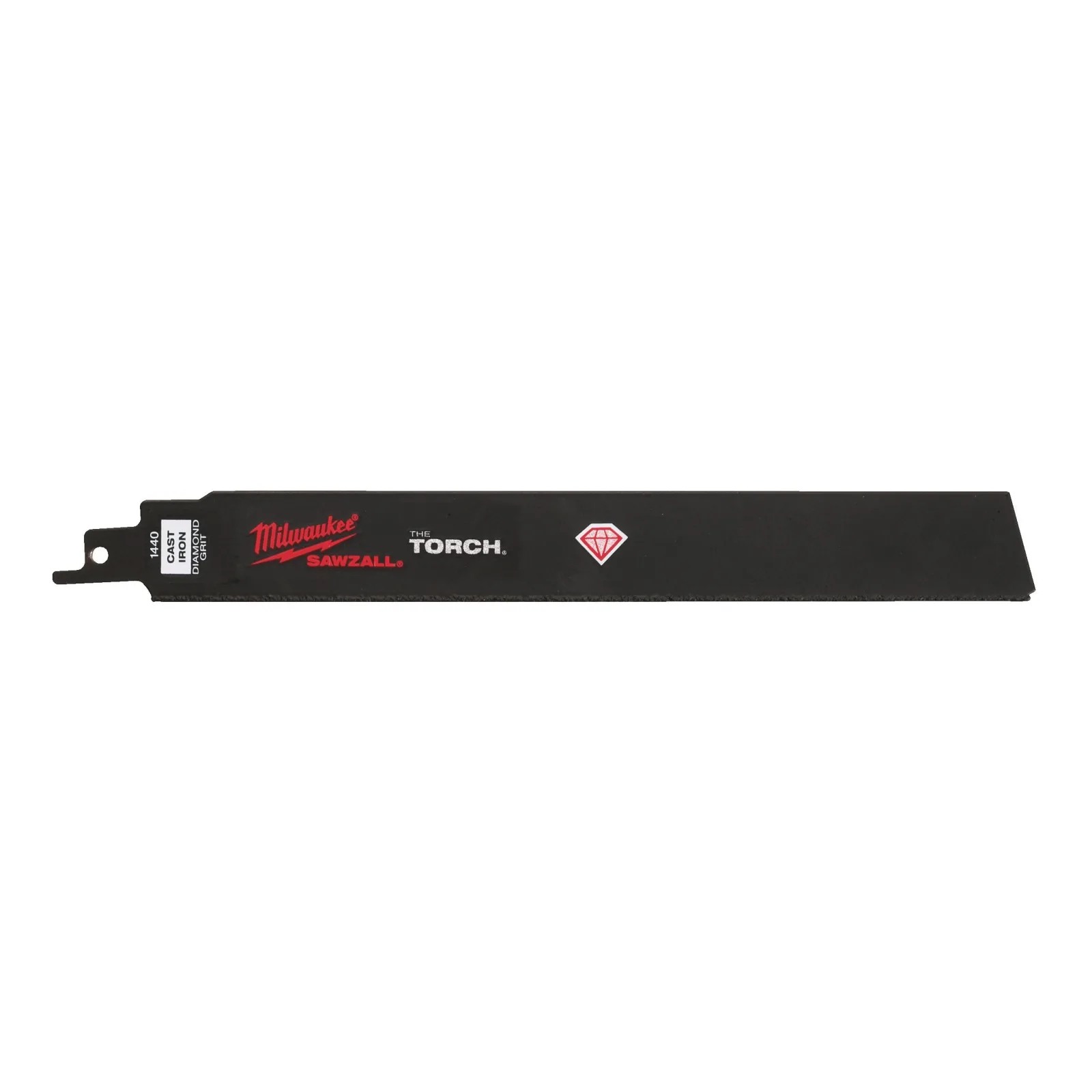 Kılıç Testere 230mm Elektroliz Elmas Döküm/Boru/Fiber 1 Pc