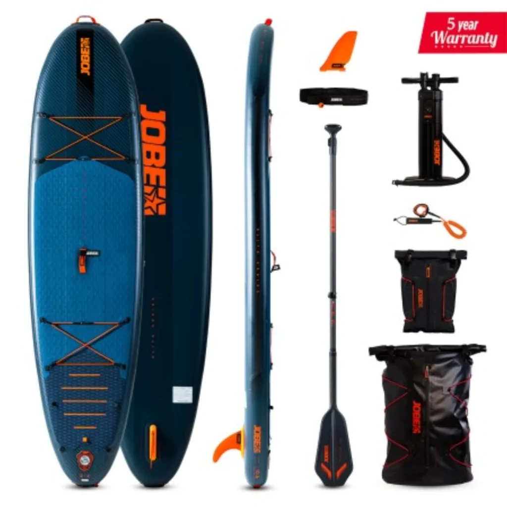 Jobe Yarra Elite 10.6 Set