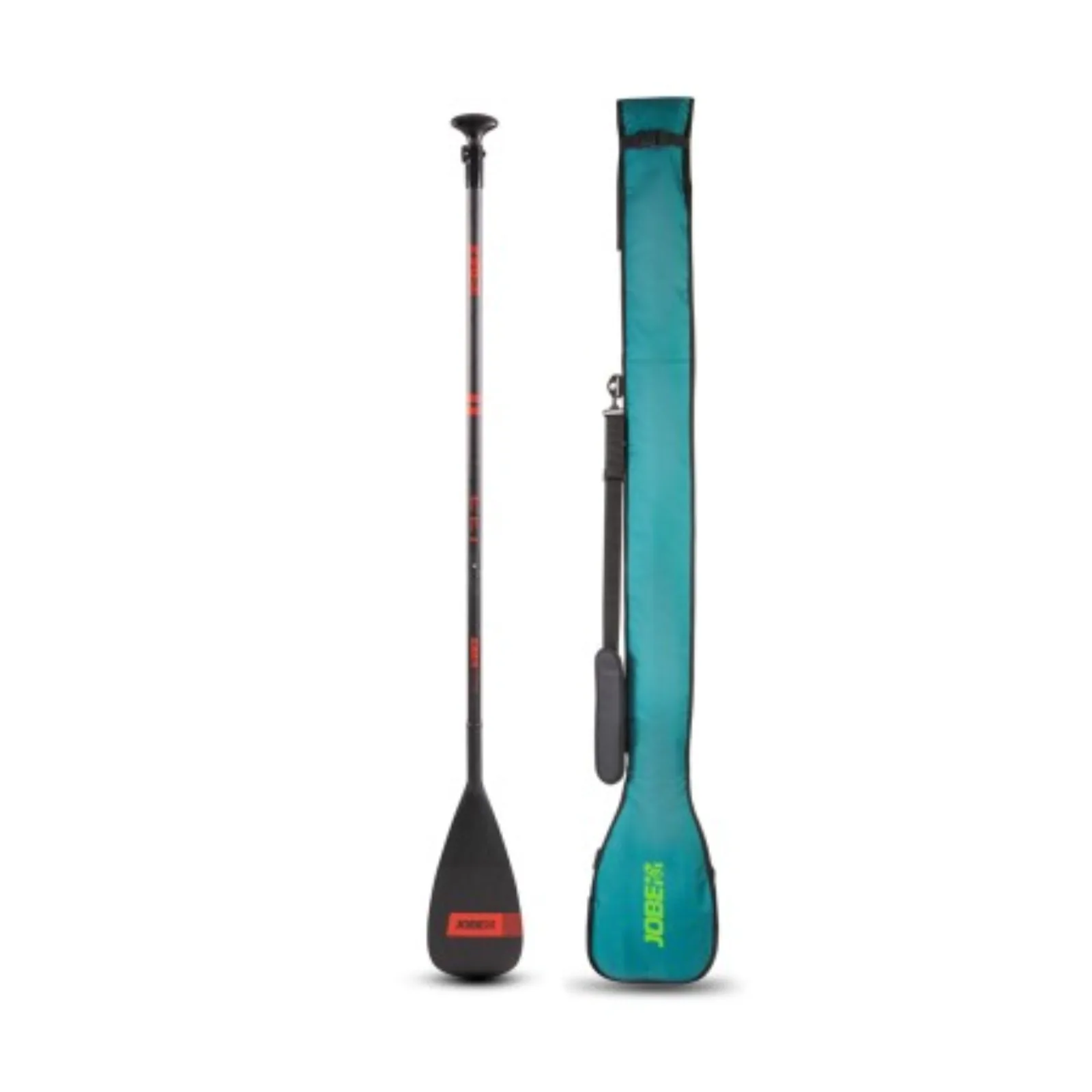 Jobe Carbon Pro 3-parts ile Kürek Çanta