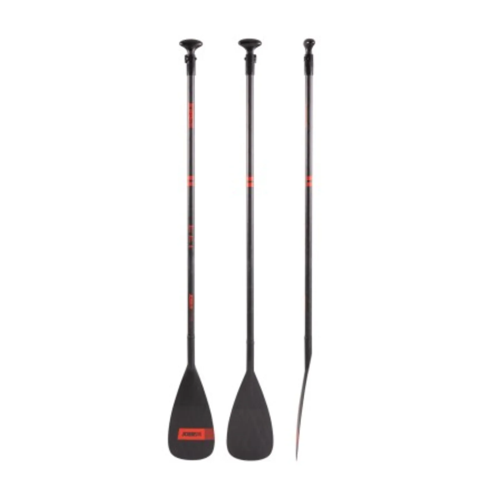 Jobe Carbon Pro 3-parts