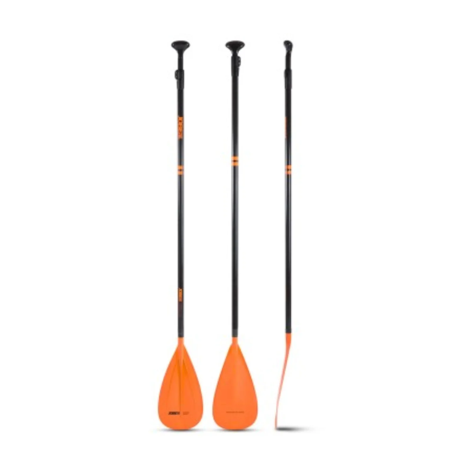 Jobe Fusion Stick Turuncu 3-piece