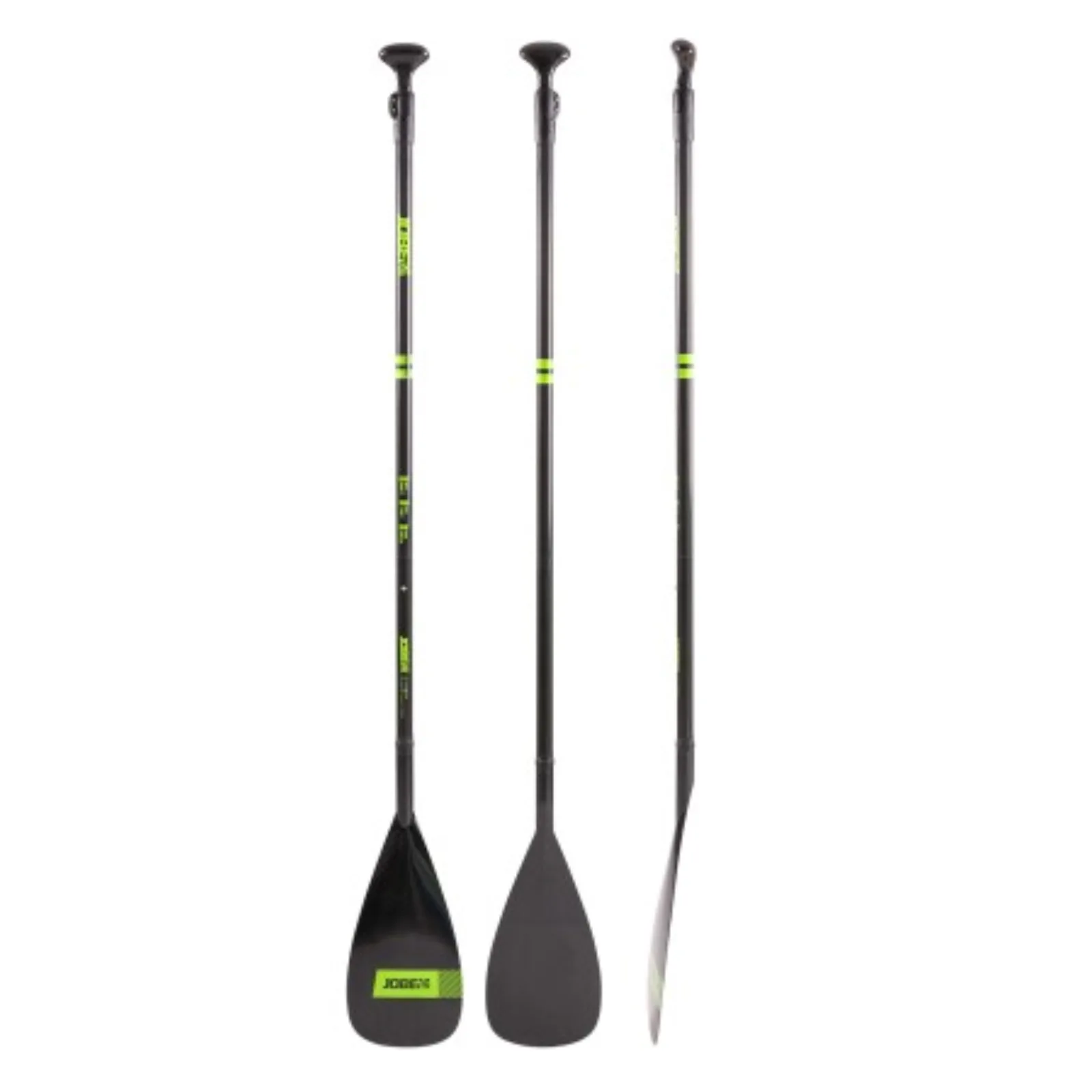 Jobe Carbon Pro 3-parts