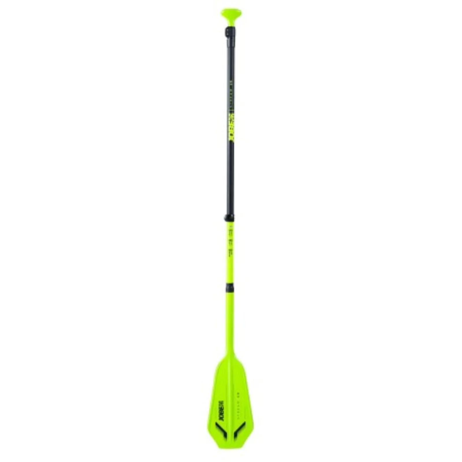 Jobe Stream Carbon 40 Lime 3-piece