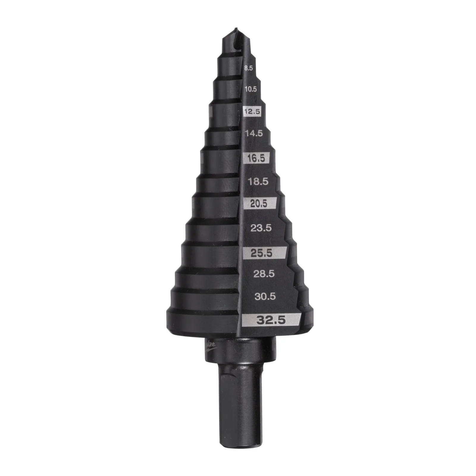 Kademeli Matkap Ucu M 6 - M 32 10x92 Mm