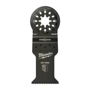 Ahşap Dalarak Kesme Bıçağı 35mm 10'lu Pkt