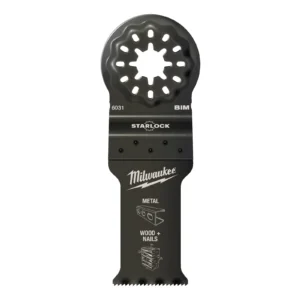Multı Ahşap Ve Metal Bi-Metal 28mm 10'lu Pkt