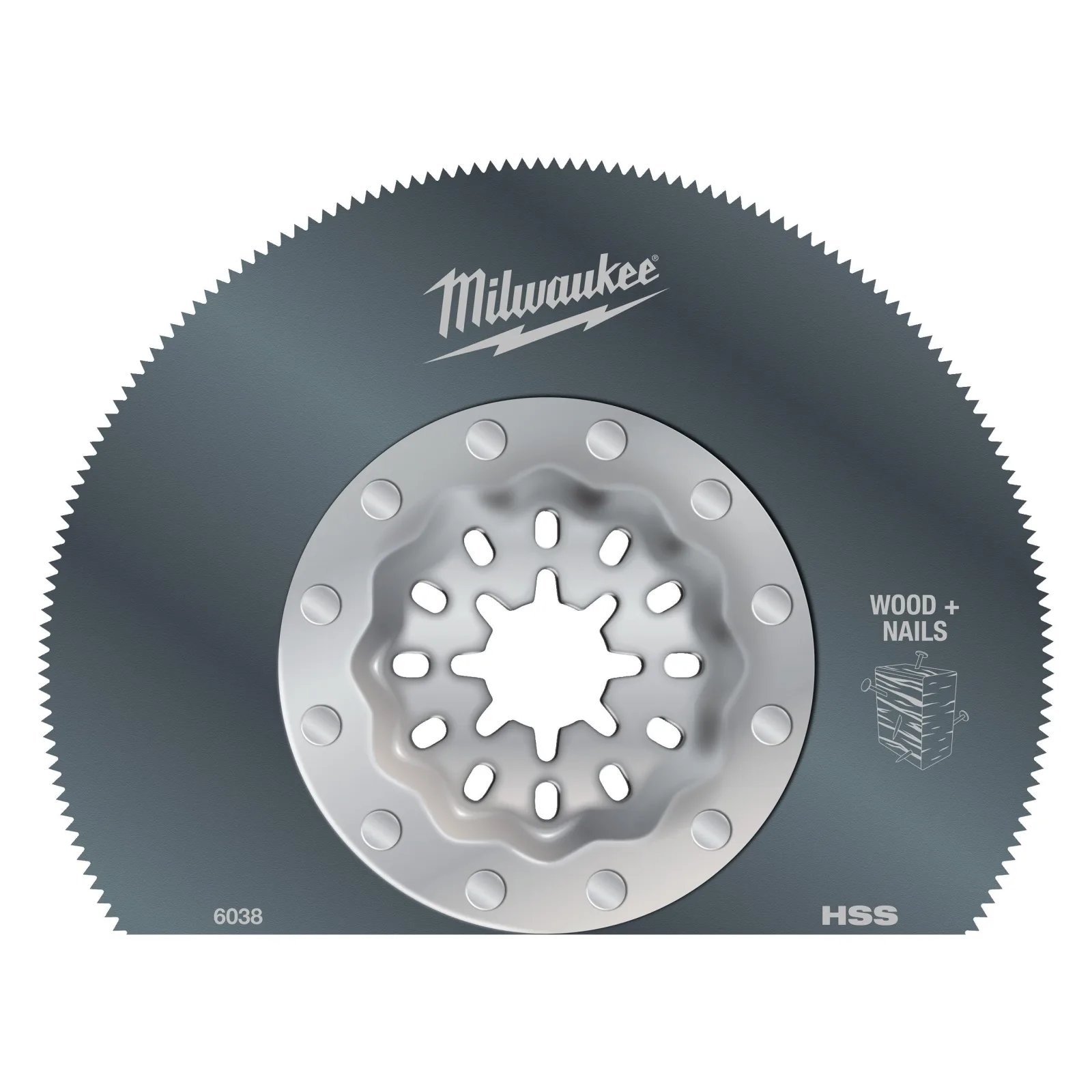 Multı Ahşap Ve Metal Parçalı Bıçak 85mm