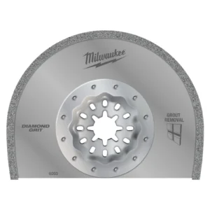 Harç Çıkarma Elmas Bıçak 90x2,2mm