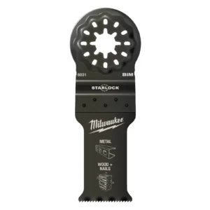 Multı Ahşap Ve Metal Bi-Metal 28mm 50'li Pkt