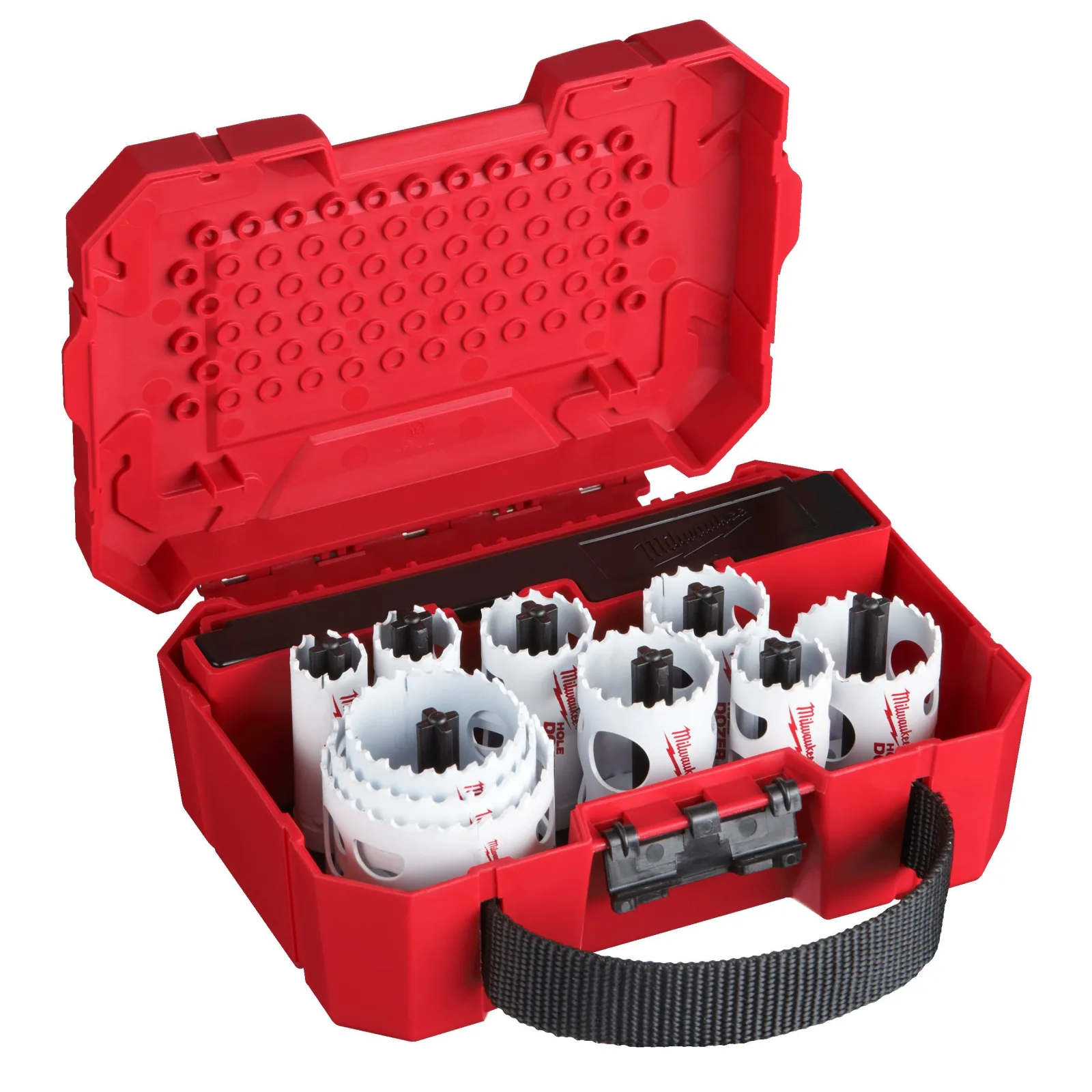 Panç Takımı 14parça Bi-Metal End.Seri %8 Cobalt