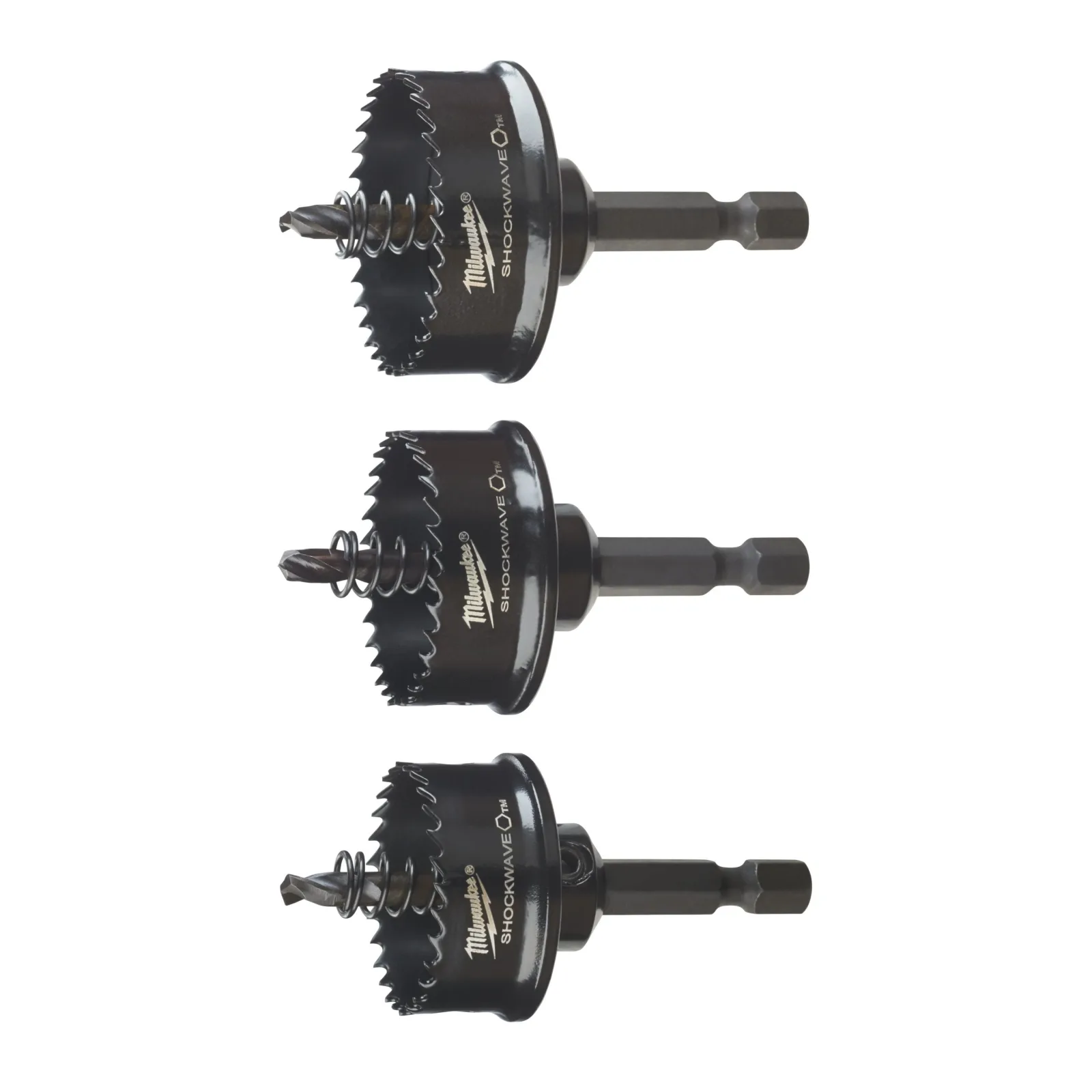 Panç İmpact Seri %8 Cobalt 3lü Set 22/29/35