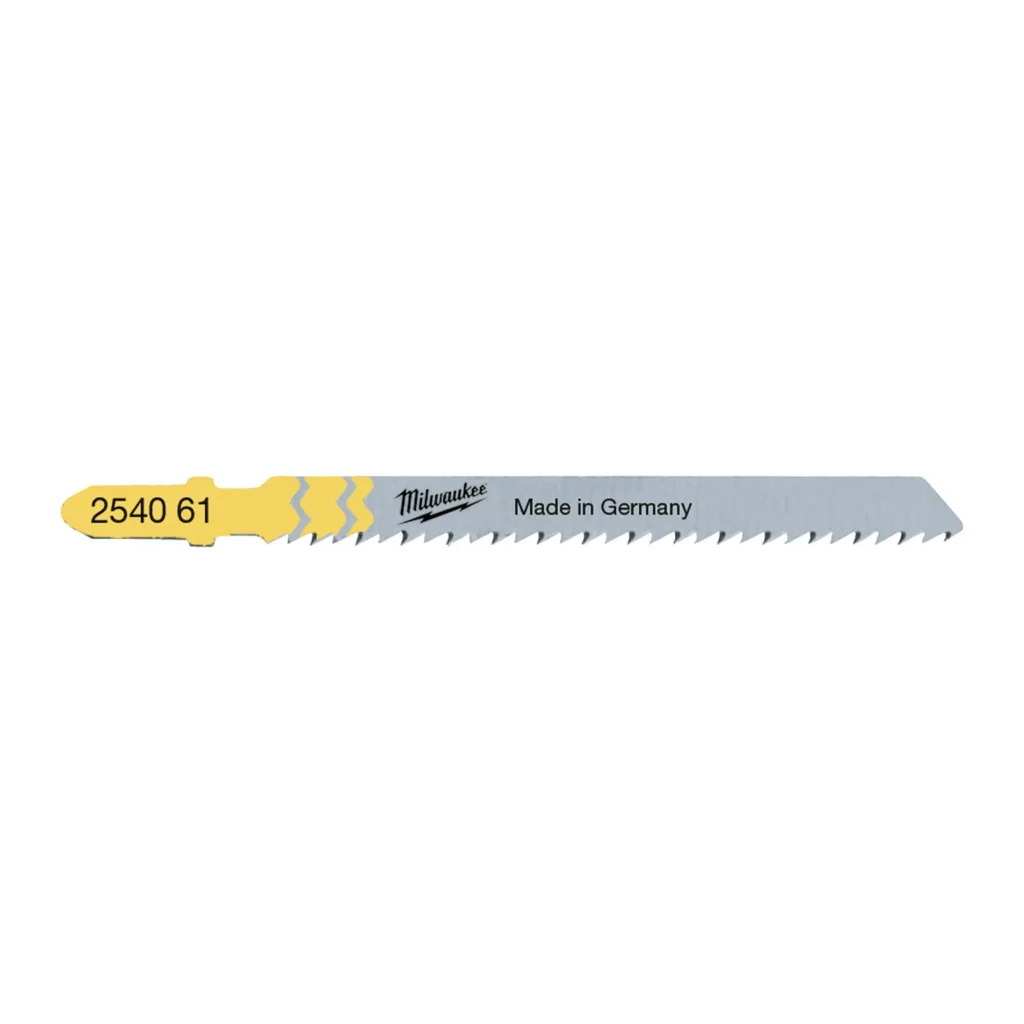 Dekupaj Bıçağı T101b 75mm 5li Pkt