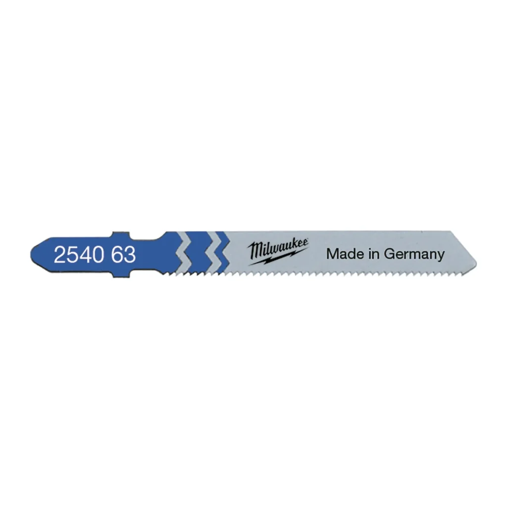 Dekupaj Bıçağı T118a 50mm (Metal) 5li