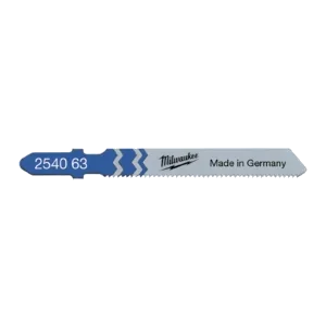 Dekupaj Bıçağı T118a 50mm (Metal) 5li