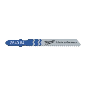 Dekupaj Bıçağı T118b 55mm Dekupaj (Metal) 5li