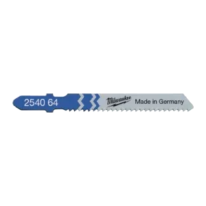 Dekupaj Bıçağı T118b 55mm Dekupaj (Metal) 5li