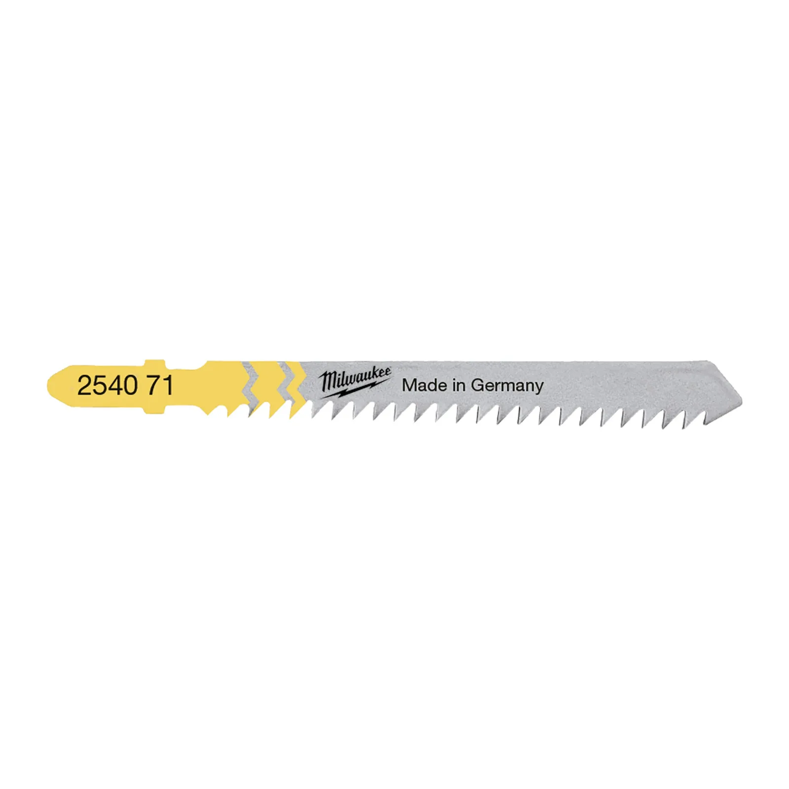 Dekupaj Bıçağı T111c 75mm (Alu,Flex Glas)5li