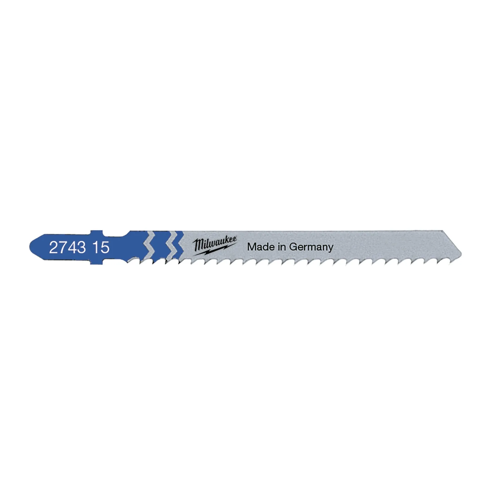 Dekupaj Bıçağı T127d 75mm Metal+Ahşap 5li