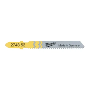 Dekupaj Bıçağı T119b 50mm(Ağaç,Flex Gles)5li