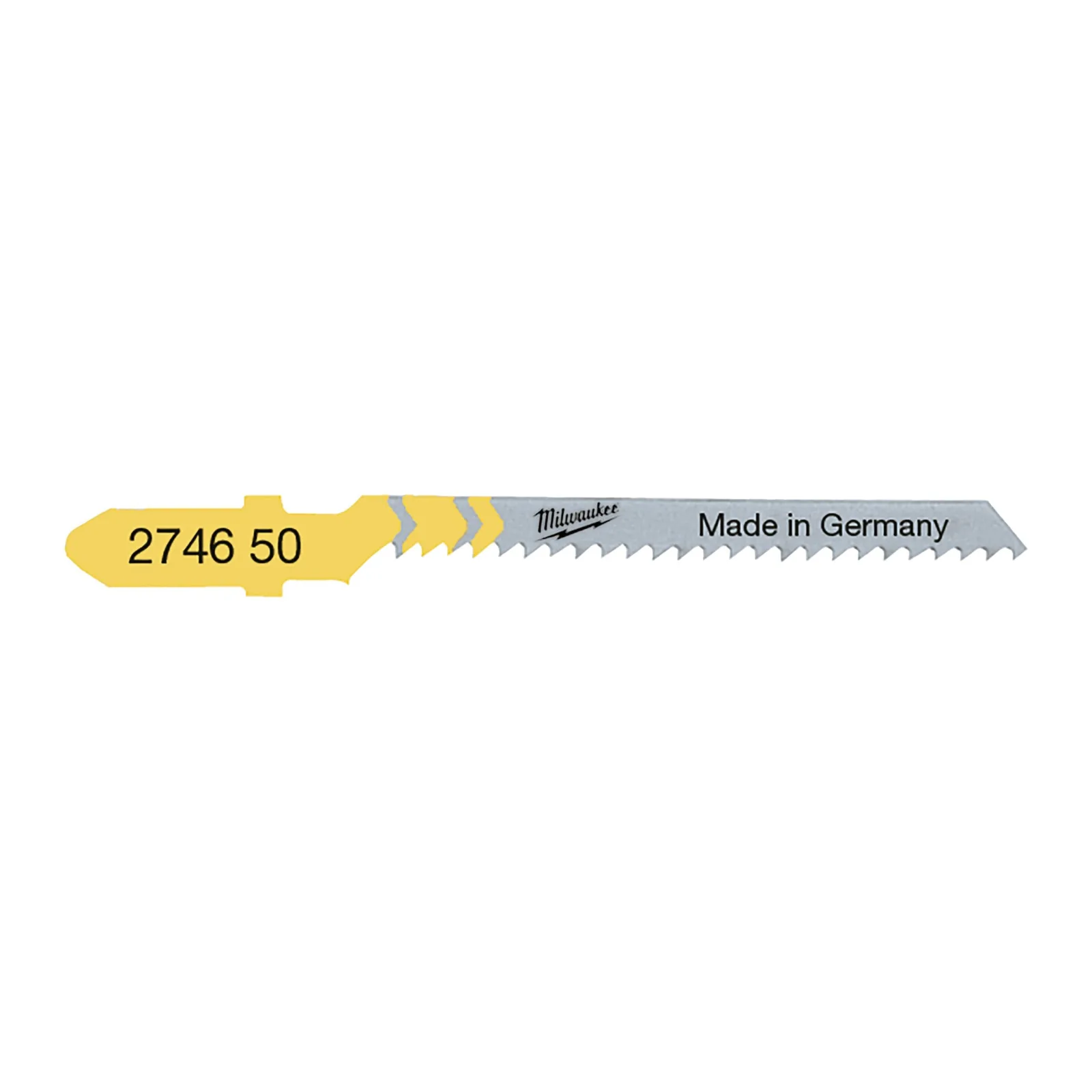 Dekupaj Bıçağı T119bo 50mm Metal 5li Pkt