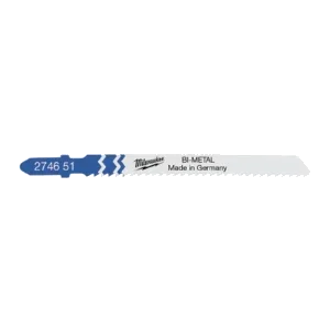 Dekupaj Bıçağı T101asp. 75mm Bi-Metal 5li Pk.